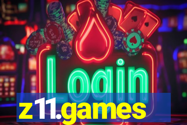 z11.games