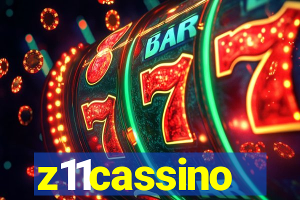 z11cassino