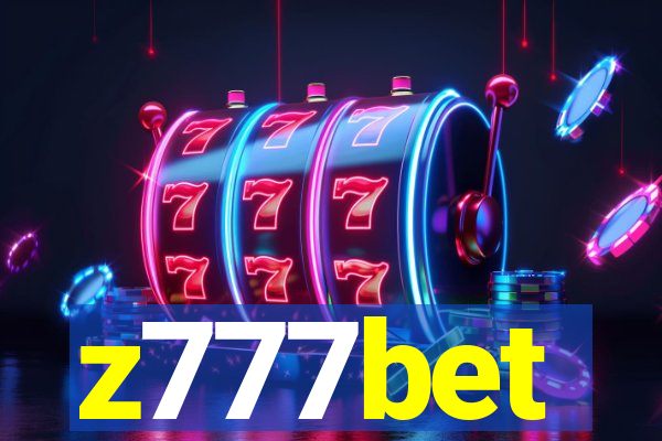 z777bet