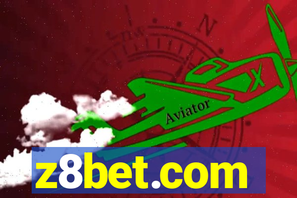 z8bet.com