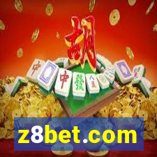 z8bet.com