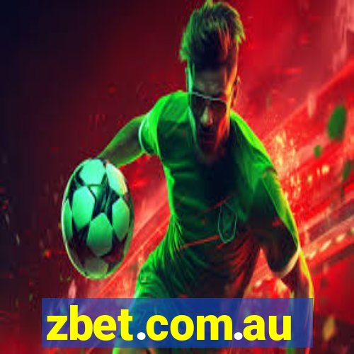 zbet.com.au