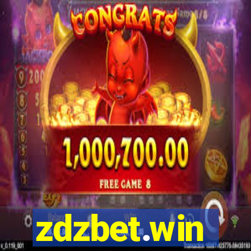 zdzbet.win