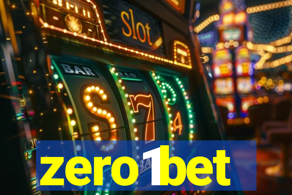 zero1bet