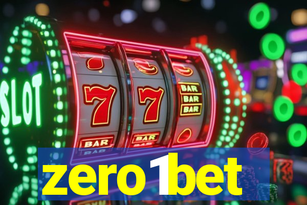 zero1bet