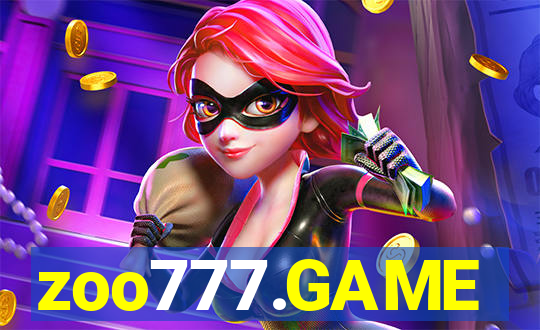 zoo777.GAME
