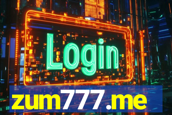 zum777.me
