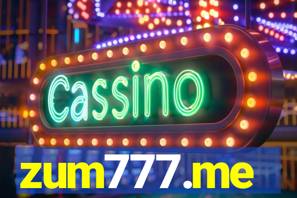 zum777.me