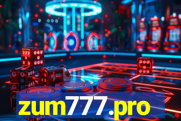 zum777.pro