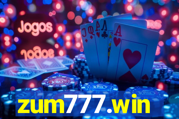 zum777.win