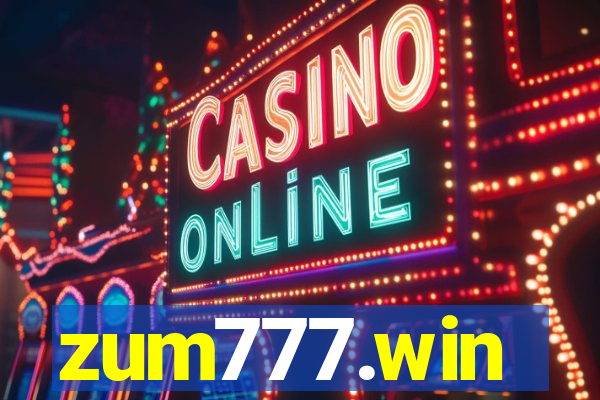 zum777.win