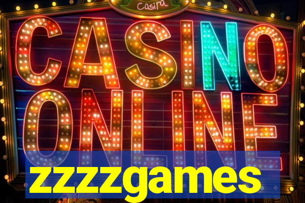 zzzzgames