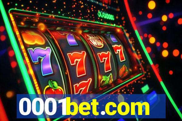0001bet.com