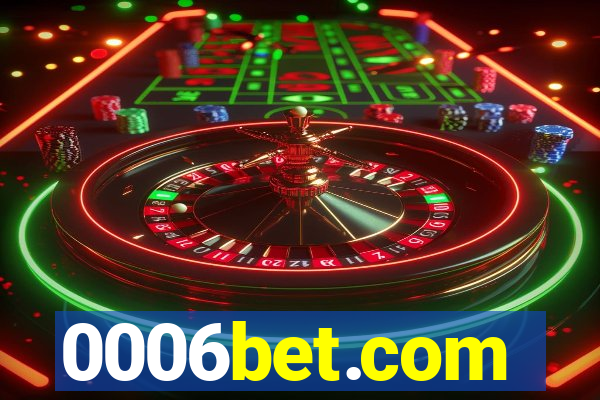 0006bet.com