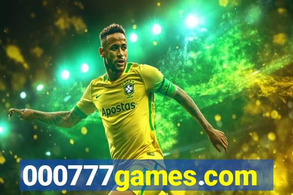 000777games.com