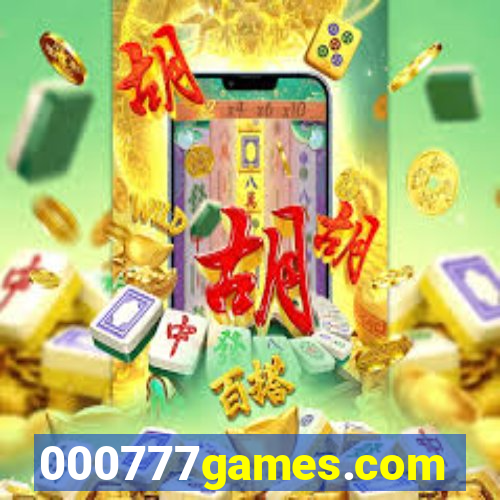 000777games.com