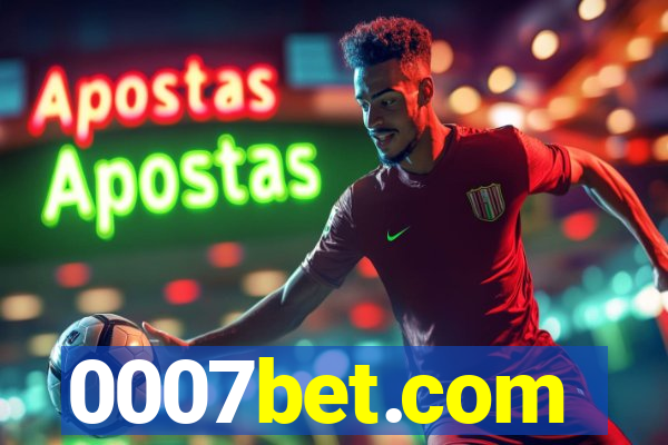 0007bet.com