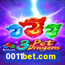 0011bet.com