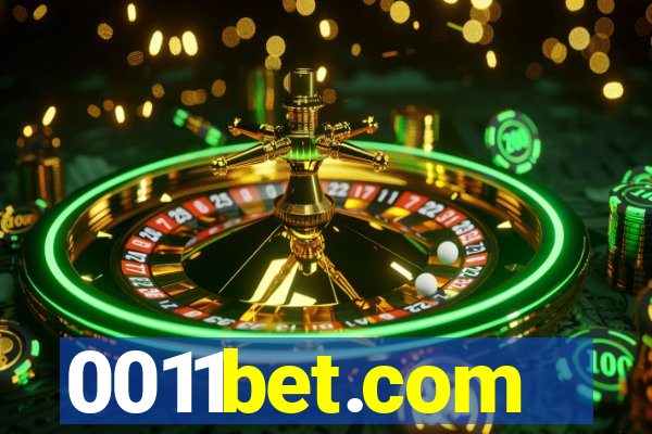 0011bet.com