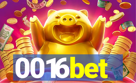 0016bet