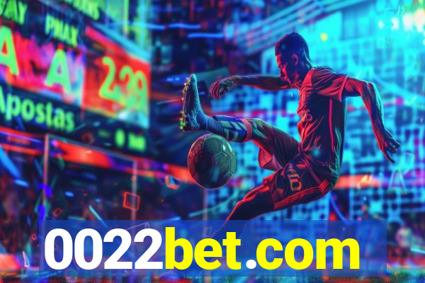 0022bet.com