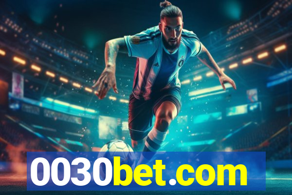 0030bet.com