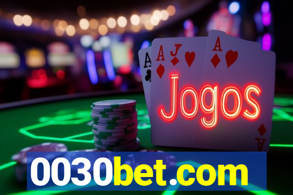 0030bet.com