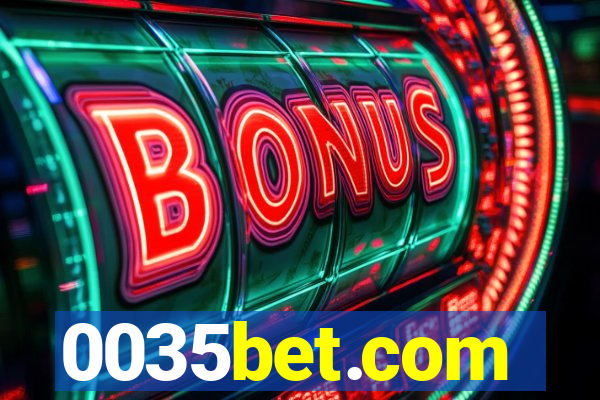 0035bet.com