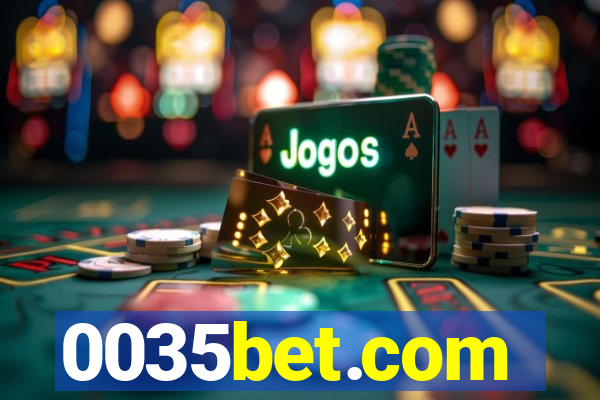 0035bet.com
