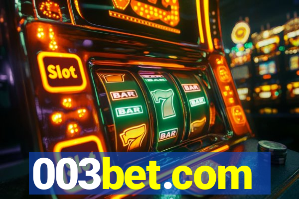 003bet.com