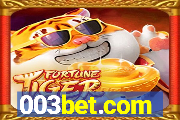 003bet.com
