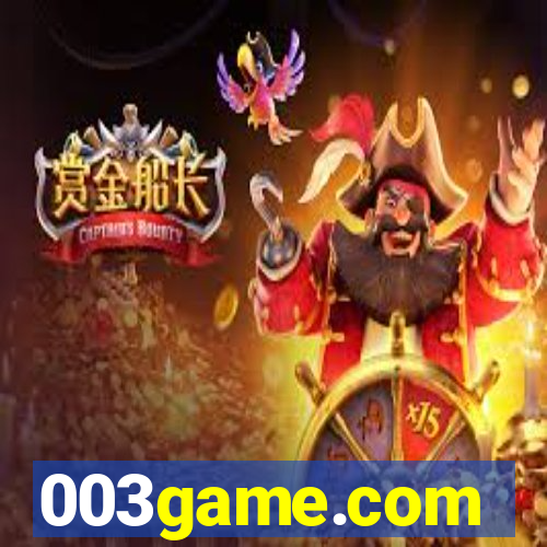 003game.com