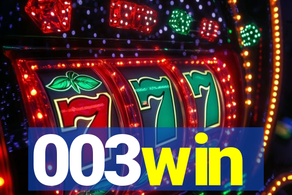 003win