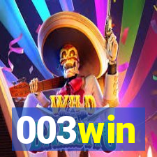 003win