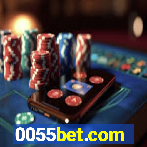 0055bet.com