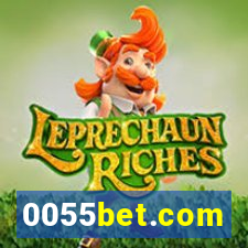 0055bet.com