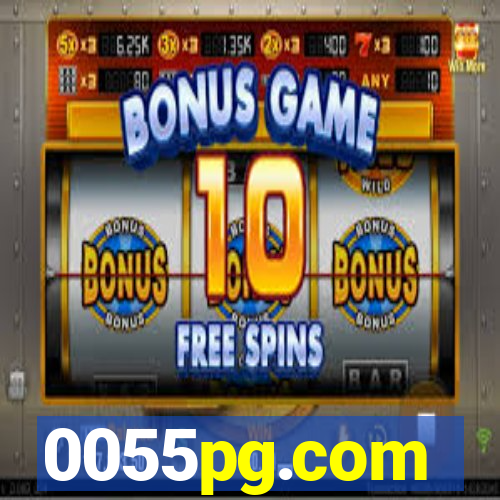 0055pg.com