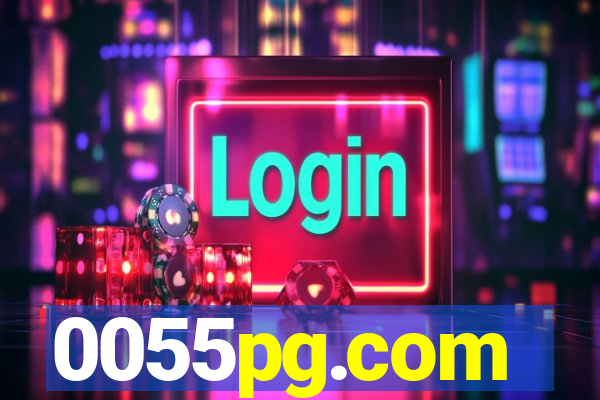0055pg.com