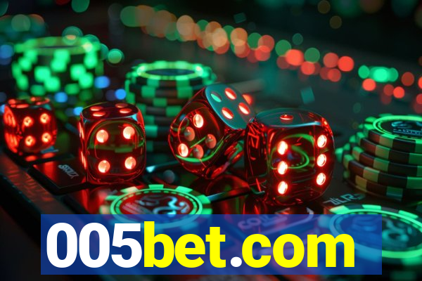 005bet.com