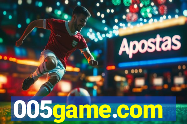 005game.com