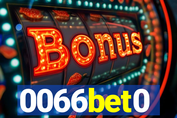 0066bet0