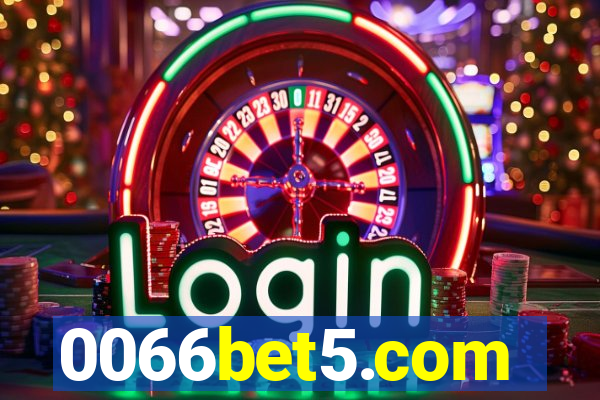 0066bet5.com