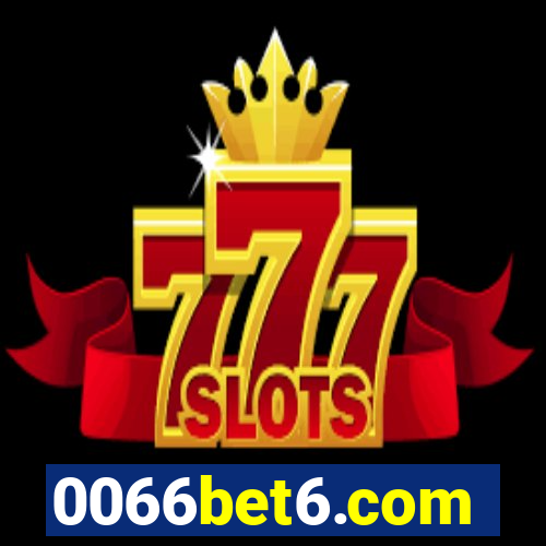 0066bet6.com