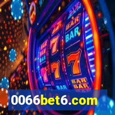 0066bet6.com
