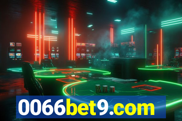 0066bet9.com