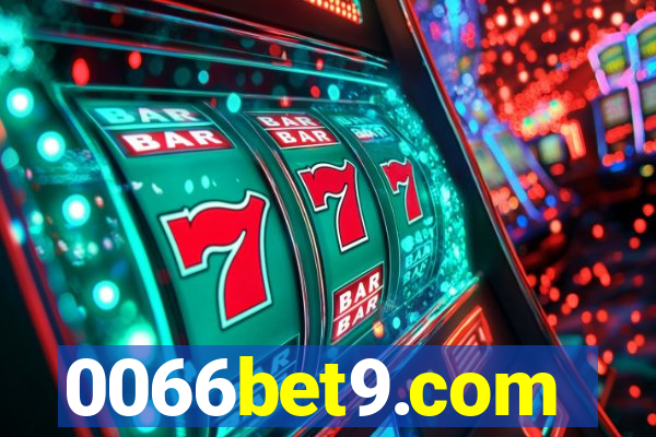 0066bet9.com