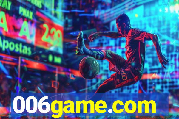 006game.com