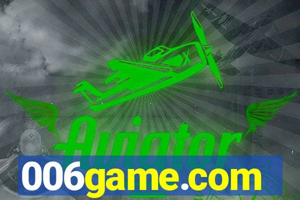 006game.com