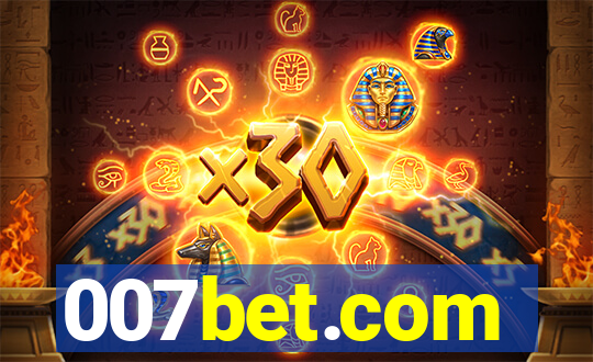 007bet.com