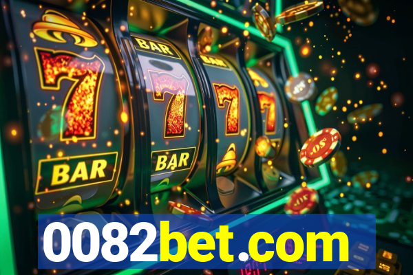 0082bet.com